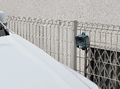 野良猫を追い払う情報サイト